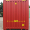 Conteneur 45 Pieds High Cube