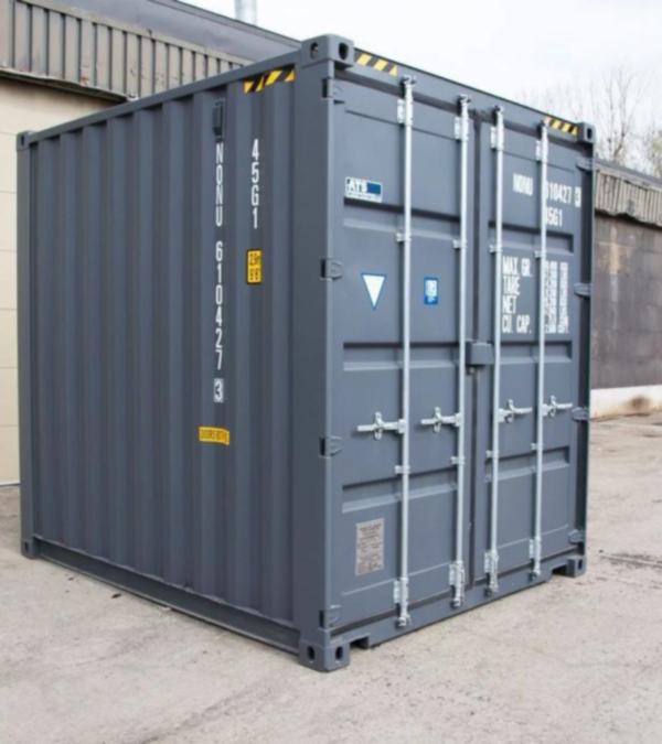 Container-10-pieds-1-1000x1000 Conteneur 10 Pieds Neuf