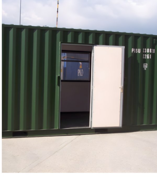 Container-20-Pieds-Bureau-ou-Magasin-1-1-1000x1000 Conteneur 20 Pieds Bureau ou Magasin
