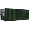 Container-20-Pieds-Bureau-ou-Magasin-4-1000x1000 Conteneur 20 Pieds Bureau ou Magasin