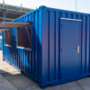Container-20-Pieds-avec-Double-trappes-de-service-1-1-1000x1000 Conteneur 20 Pieds avec Double Trappes de Service