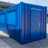 Container-20-Pieds-avec-Double-trappes-de-service-1-2-1-1000x1000 Conteneur 20 Pieds avec Double Trappes de Service