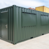 Container-20-Pieds-avec-Double-trappes-de-service-2-1-1000 x 1000 Conteneur 20 Pieds avec Double Trappes de Service