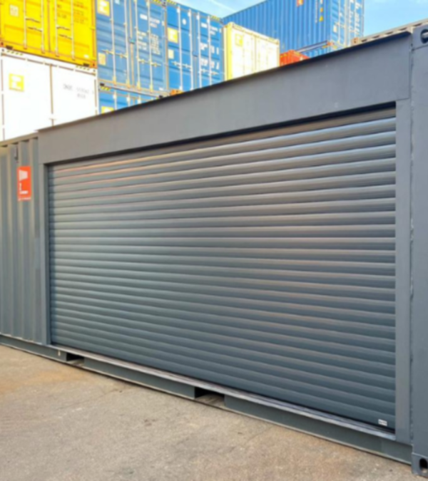 Container-20-Pieds-avec-Porte-Roulante-16-1-1000x1000 Conteneur 20 Pieds avec Porte Roulante 16