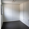 Conteneur Bureau 20 Pieds avec 2 Fenêtres