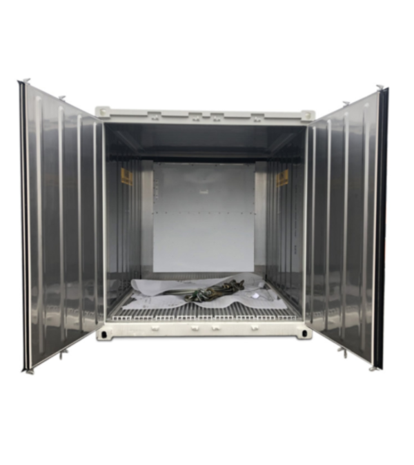 Container-Frigorifique-10-Pieds-1-1-1000x1000 Conteneur Frigorifique 10 Pieds