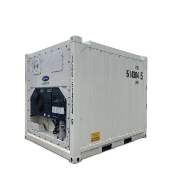 Container-Frigorifique-10-Pieds-2-1-1000x1000 Conteneur Frigorifique 10 Pieds