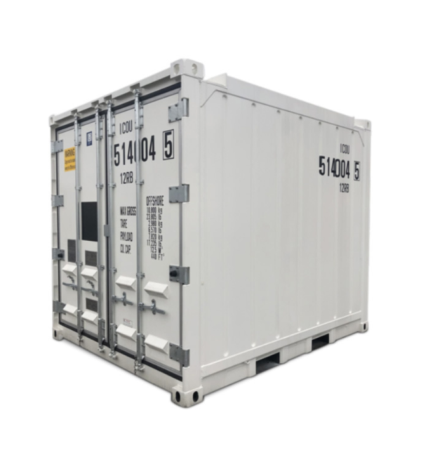 Container-Frigorifique-10-Pieds-3-1000x1000 Conteneur Frigorifique 10 Pieds