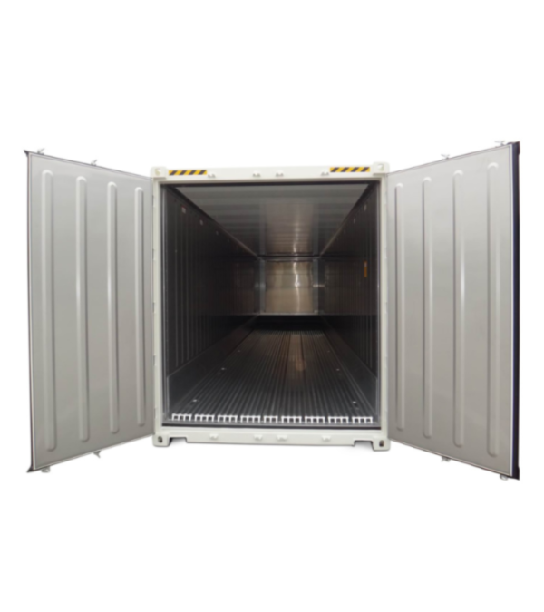 Conteneur Frigorifique 40 Pieds High-Cube