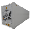 Conteneur Frigorifique 40 Pieds High-Cube