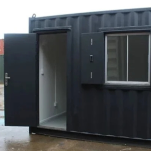 Conteneur Bureau 10 Pieds