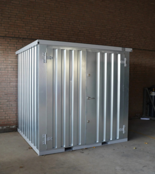 Container-de-Stockage-Demontable-2-x-2-metres-1-1000x1000 Conteneur de Stockage Démontable 2x2 mètres
