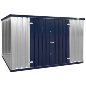 Container-de-Stockage-Demontable-Bleu-Acier-3-x-2-metres-1000x1000 Conteneur de Stockage Démontable Bleu Acier 3x2 mètres