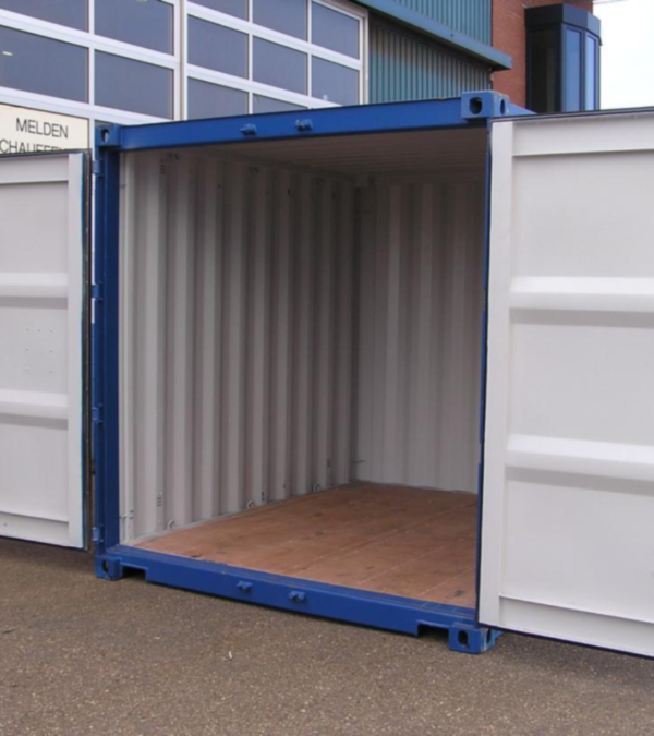 Container-de-stockage-8-Pied-1-1000x1000 Conteneur de Stockage 8 Pieds Neuf
