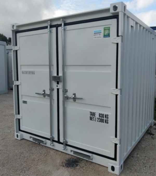 Container-de-stockage-8-Pieds-1-1000x1000 Conteneur de Stockage 8 Pieds Neuf
