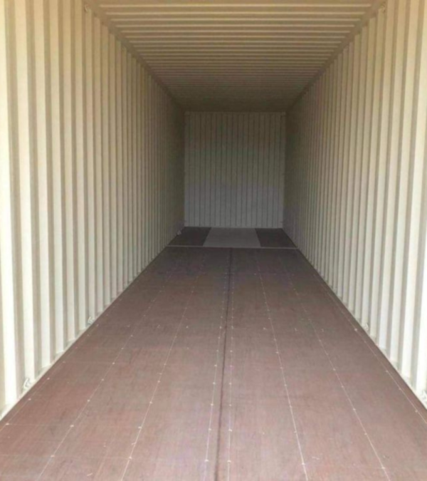 conteneur40-1000x1000 Conteneur 40 Pieds 1er Voyage